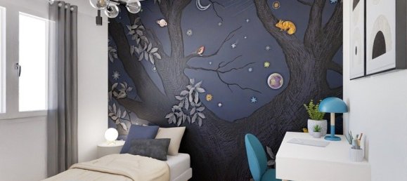 2 Schlafzimmer Haus in Lye, France, Nr. 257626 3