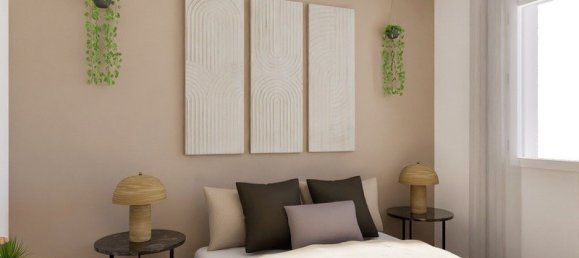 2 Schlafzimmer Haus in Lye, France, Nr. 257626 2