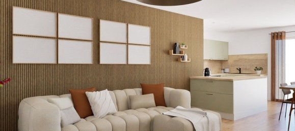 2 Schlafzimmer Haus in Lye, France, Nr. 257626 8