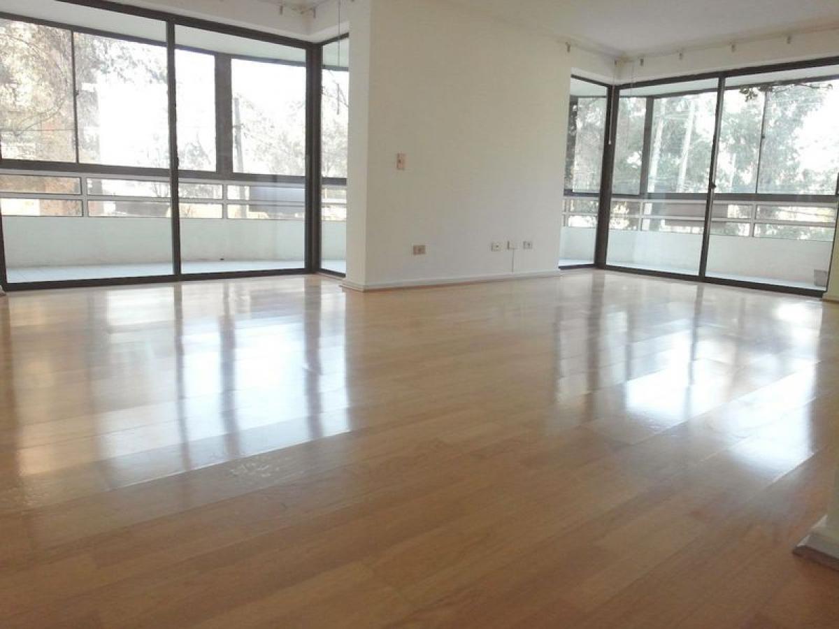 4 Schlafzimmer Wohnung in Santiago, Chile, Nr. 3248