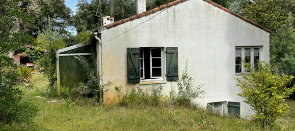 3 chambres Maison à Dolus-d'Oléron, France No. 277517 3