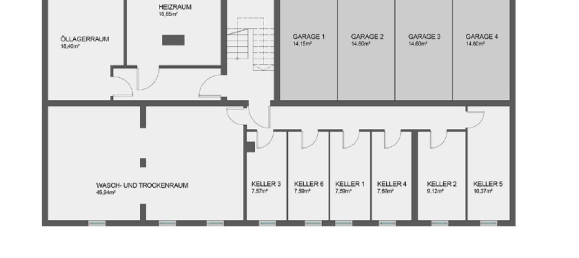 1 chambre Appartement à Rheingau-Taunus, Germany No. 128946 10
