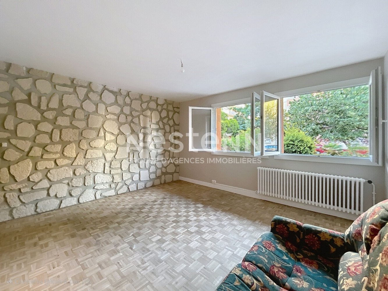 Apartamento T3 em Toulouse, France N.º 278475