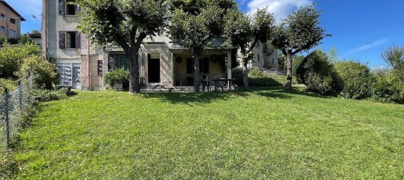 4 bedrooms House in Alta Valle Intelvi, Italy No. 116495 4