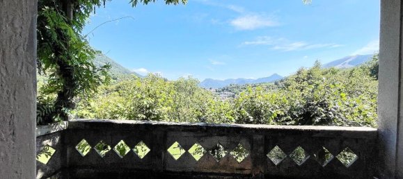 4 bedrooms House in Alta Valle Intelvi, Italy No. 116495 14