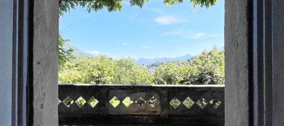 4 bedrooms House in Alta Valle Intelvi, Italy No. 116495 13