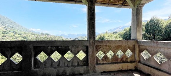 4 bedrooms House in Alta Valle Intelvi, Italy No. 116495 23