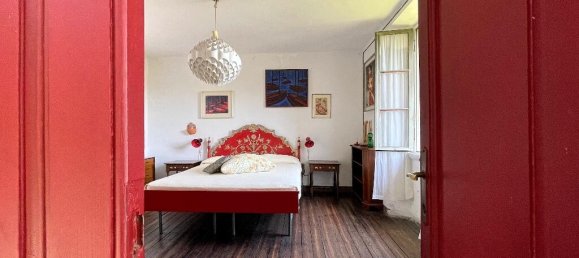 4 bedrooms House in Alta Valle Intelvi, Italy No. 116495 22