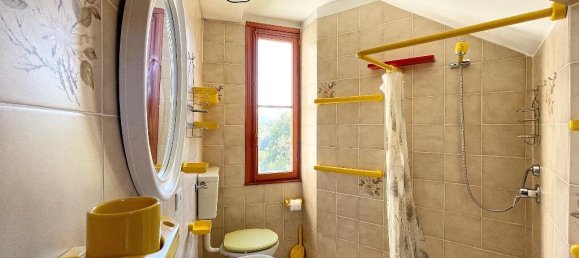 4 bedrooms House in Alta Valle Intelvi, Italy No. 116495 20