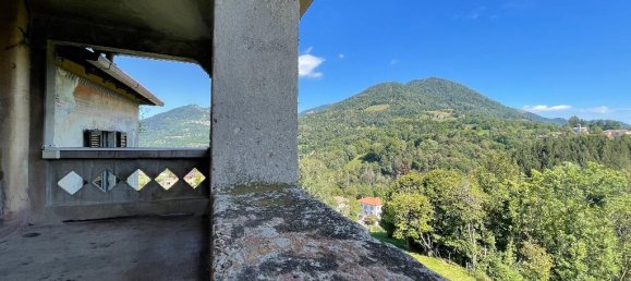 4 bedrooms House in Alta Valle Intelvi, Italy No. 116495 25