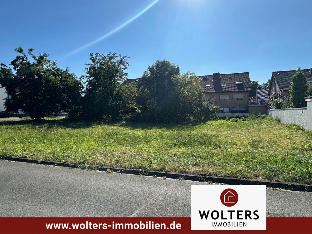 Terreno en Gutersloh, Germany No. 283079