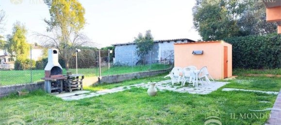 3غرفة فيلا في Palombara Sabina, Italy رقم 39557 14