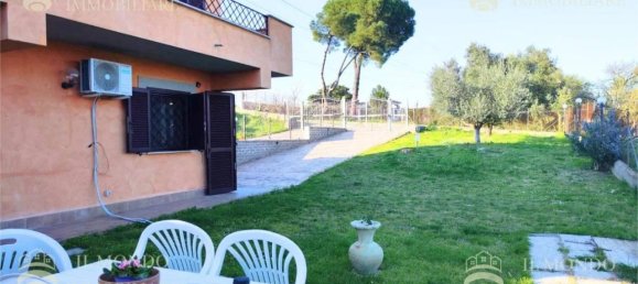 3غرفة فيلا في Palombara Sabina, Italy رقم 39557 9