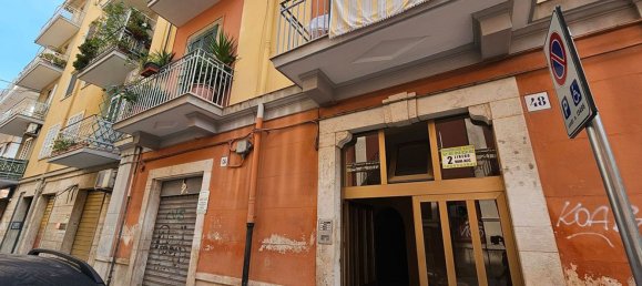 استوديو في Bari, Italy رقم 39614 2