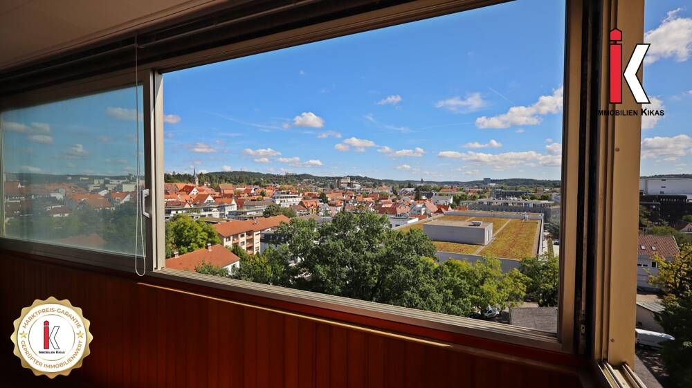 Apartamento de 2 dormitorios en Boblingen, Germany No. 346689