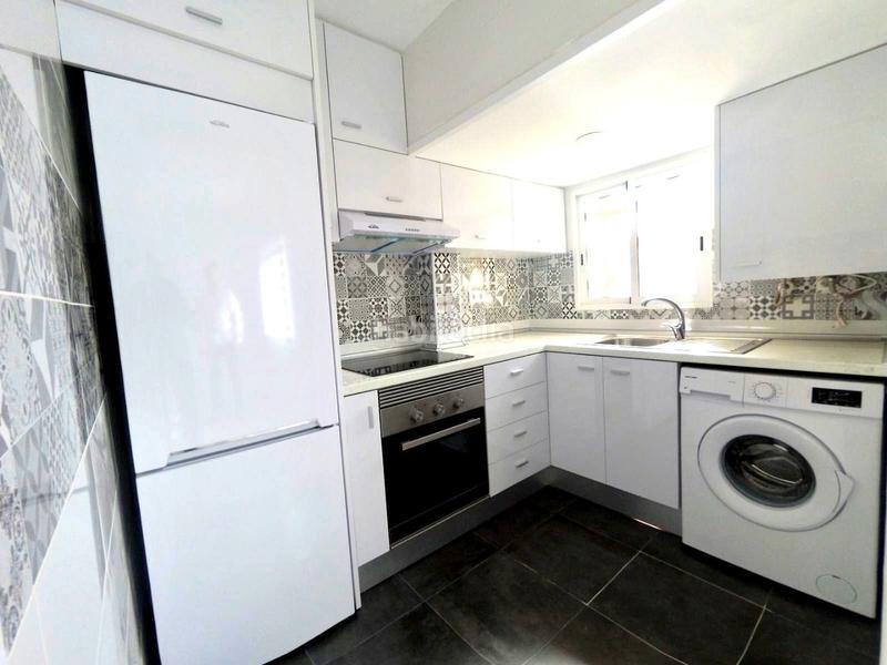 2 غرف نوم شقة في Valencia, Spain رقم 258116