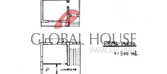 Casa de 6 habitaciónes en Montorio al Vomano, Italy No. 28313 33