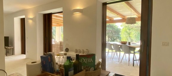 3 Schlafzimmer Haus in Arzachena, Italy, Nr. 158866 5