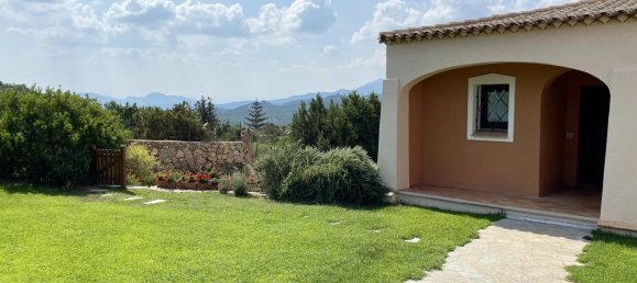 3 Schlafzimmer Haus in Arzachena, Italy, Nr. 158866 24