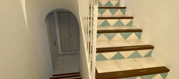 3 Schlafzimmer Haus in Arzachena, Italy, Nr. 158866 21