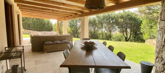 3 Schlafzimmer Haus in Arzachena, Italy, Nr. 158866 4