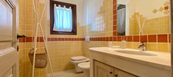 3 Schlafzimmer Haus in Arzachena, Italy, Nr. 158866 15