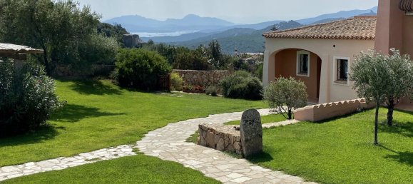 3 Schlafzimmer Haus in Arzachena, Italy, Nr. 158866 3