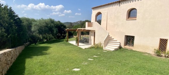 3 Schlafzimmer Haus in Arzachena, Italy, Nr. 158866 16