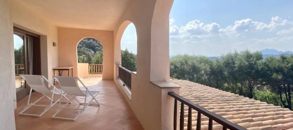 3 Schlafzimmer Haus in Arzachena, Italy, Nr. 158866 10