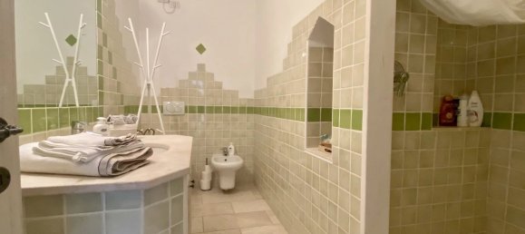 3 Schlafzimmer Haus in Arzachena, Italy, Nr. 158866 14