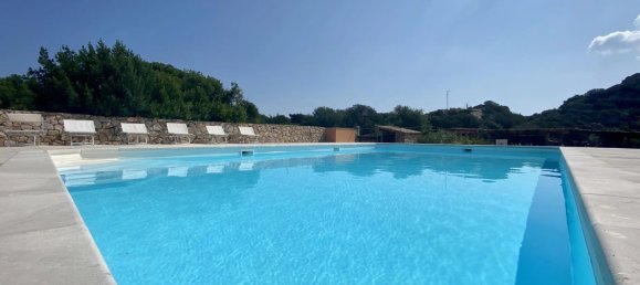 3 Schlafzimmer Haus in Arzachena, Italy, Nr. 158866 17