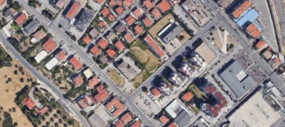 Apartamento de 3 habitaciónes en Montesilvano, Italy No. 231579 3