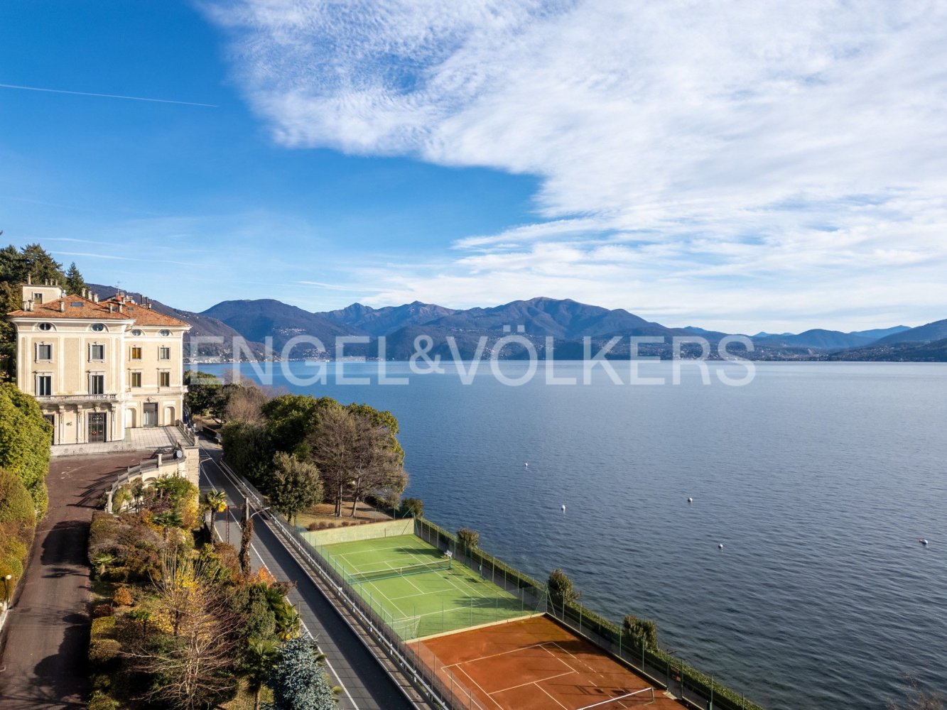 2 chambres Appartement à Oggebbio, Italy No. 62980