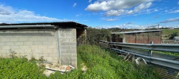 2160m² Land in Alenquer, Portugal No. 94521 34