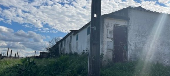 2160m² Land in Alenquer, Portugal No. 94521 2