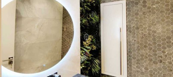 4 Schlafzimmer Penthouse in Agios Athanasios, Cyprus, Nr. 19380 10