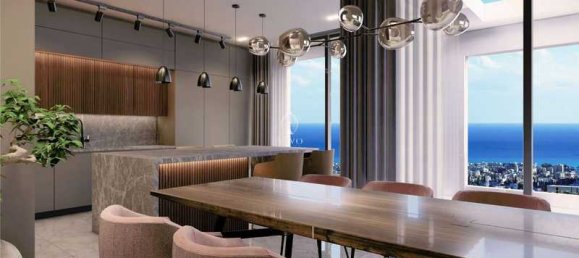 4 Schlafzimmer Penthouse in Agios Athanasios, Cyprus, Nr. 19380 2