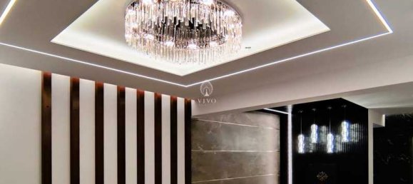 4 Schlafzimmer Penthouse in Agios Athanasios, Cyprus, Nr. 19380 9