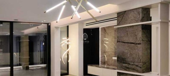 4 Schlafzimmer Penthouse in Agios Athanasios, Cyprus, Nr. 19380 3