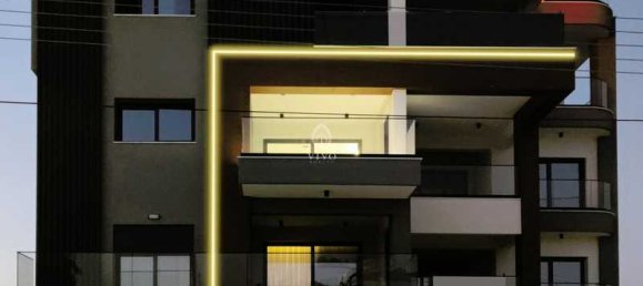 4 Schlafzimmer Penthouse in Agios Athanasios, Cyprus, Nr. 19380 12