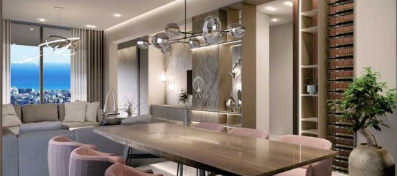 4 Schlafzimmer Penthouse in Agios Athanasios, Cyprus, Nr. 19380 5