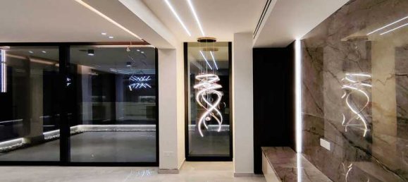 4 Schlafzimmer Penthouse in Agios Athanasios, Cyprus, Nr. 19380 8