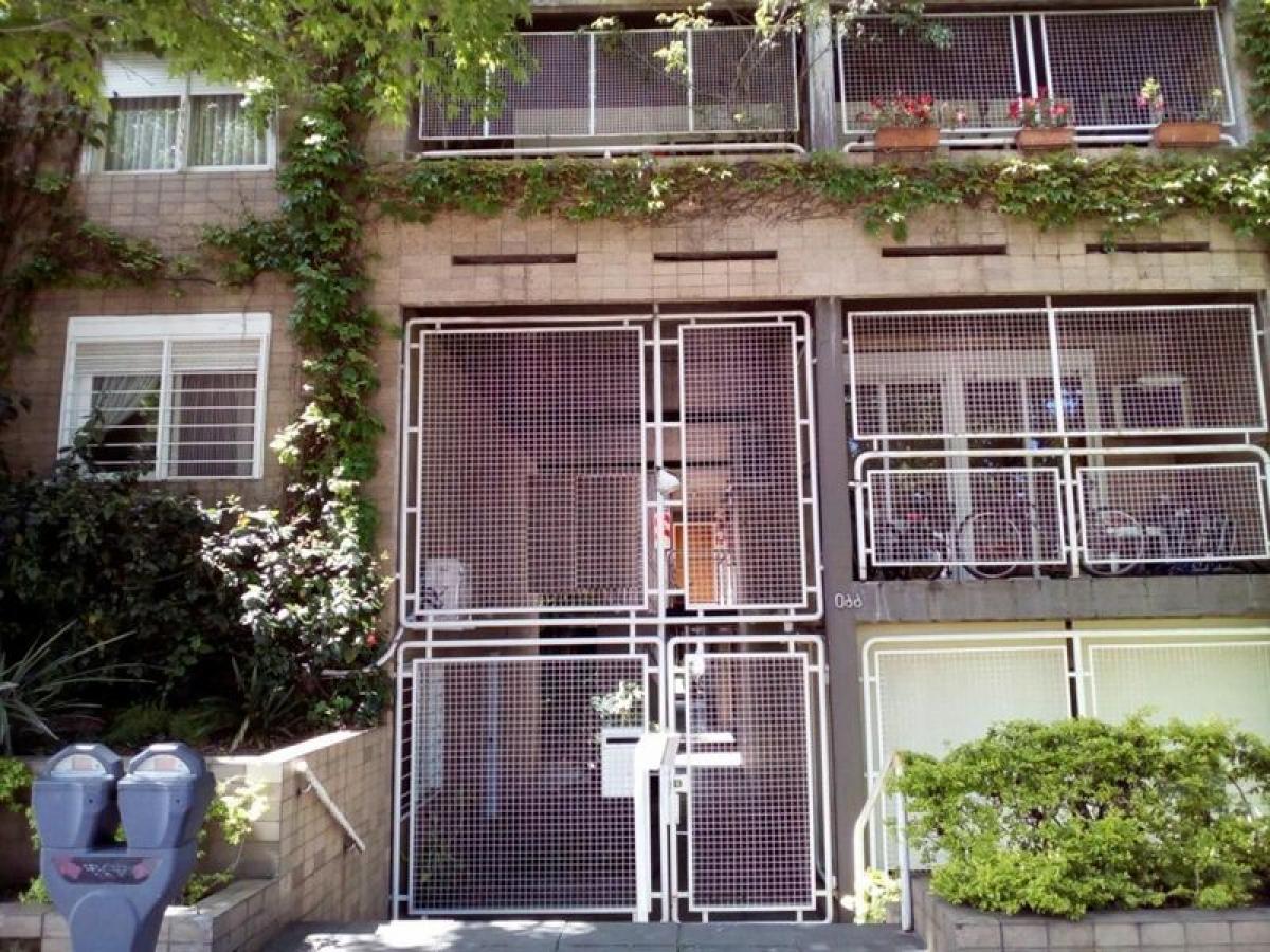 2 bedrooms Apartment in San Isidro, Argentina No. 93114