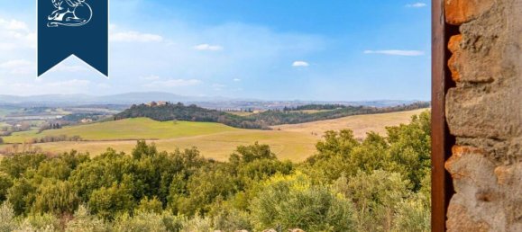 18 Schlafzimmer Villa in Monteriggioni, Italy, Nr. 386267 9