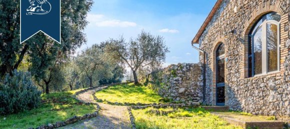 18 Schlafzimmer Villa in Monteriggioni, Italy, Nr. 386267 8