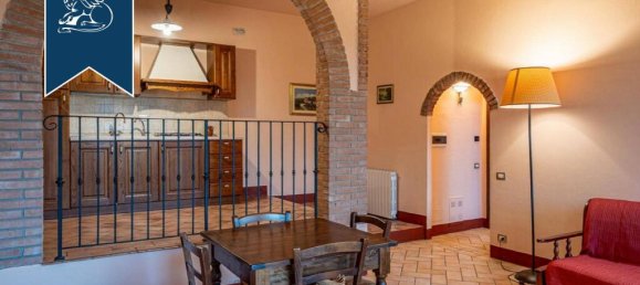 18 Schlafzimmer Villa in Monteriggioni, Italy, Nr. 386267 13