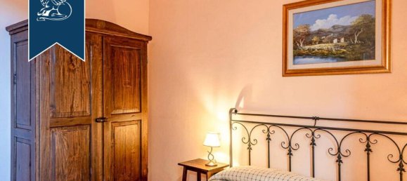 18 Schlafzimmer Villa in Monteriggioni, Italy, Nr. 386267 15