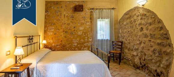 18 Schlafzimmer Villa in Monteriggioni, Italy, Nr. 386267 17