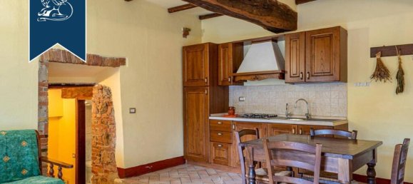 18 Schlafzimmer Villa in Monteriggioni, Italy, Nr. 386267 16
