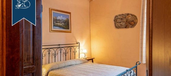 18 Schlafzimmer Villa in Monteriggioni, Italy, Nr. 386267 14